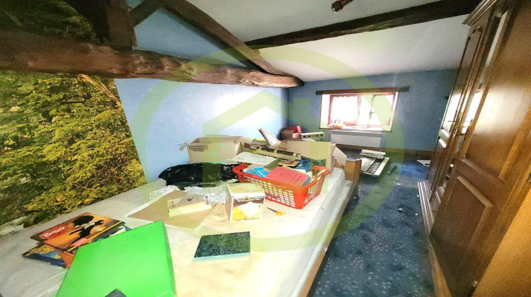 Ma-Cabane - Vente Maison LEOVILLE, 350 m²