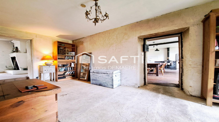 Ma-Cabane - Vente Maison Leoville, 108 m²