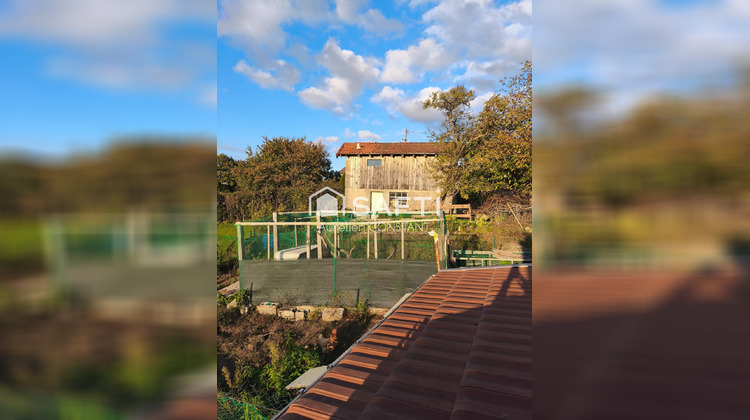 Ma-Cabane - Vente Maison Lepanges-sur-Vologne, 83 m²