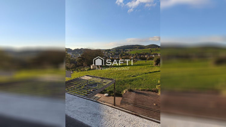 Ma-Cabane - Vente Maison Lepanges-sur-Vologne, 83 m²