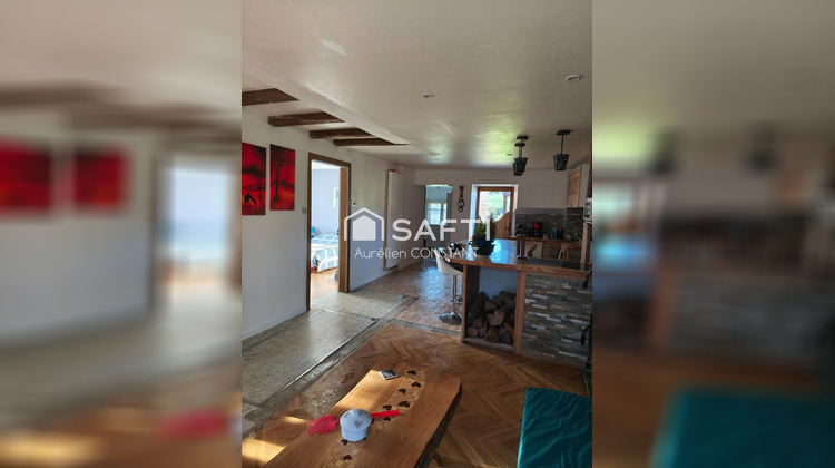 Ma-Cabane - Vente Maison Lepanges-sur-Vologne, 83 m²