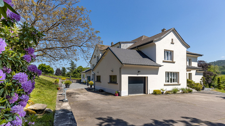 Ma-Cabane - Vente Maison LEPANGES-SUR-VOLOGNE, 600 m²