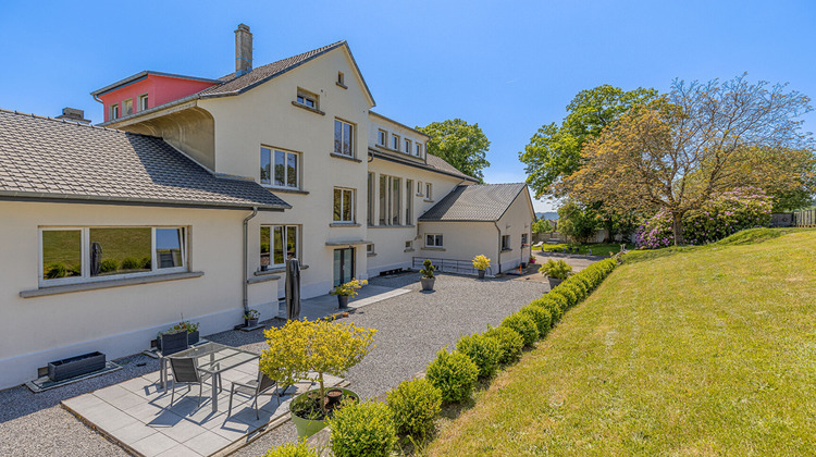 Ma-Cabane - Vente Maison LEPANGES-SUR-VOLOGNE, 600 m²