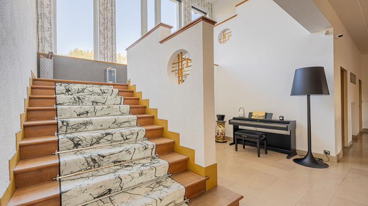 Ma-Cabane - Vente Maison LEPANGES-SUR-VOLOGNE, 600 m²