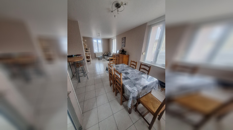 Ma-Cabane - Vente Maison Lepanges-sur-Vologne, 146 m²