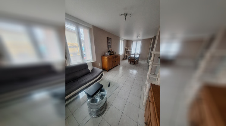 Ma-Cabane - Vente Maison Lepanges-sur-Vologne, 146 m²