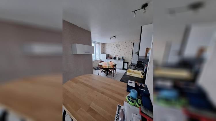 Ma-Cabane - Vente Maison Lepanges-sur-Vologne, 146 m²