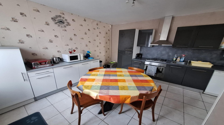 Ma-Cabane - Vente Maison Lepanges-sur-Vologne, 146 m²