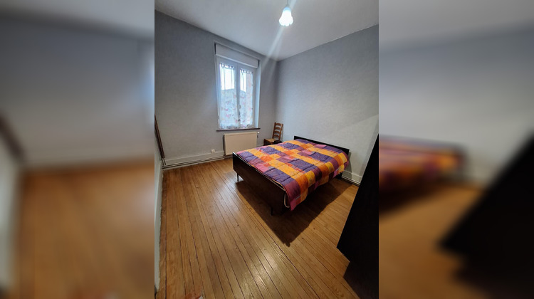 Ma-Cabane - Vente Maison Lepanges-sur-Vologne, 146 m²