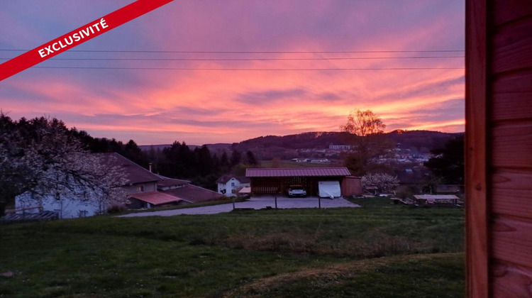 Ma-Cabane - Vente Maison LEPANGES SUR VOLOGNE, 87 m²