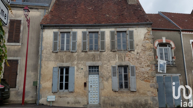 Ma-Cabane - Vente Maison Lépaud, 176 m²