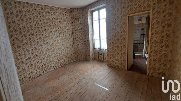 Ma-Cabane - Vente Maison Lépaud, 176 m²