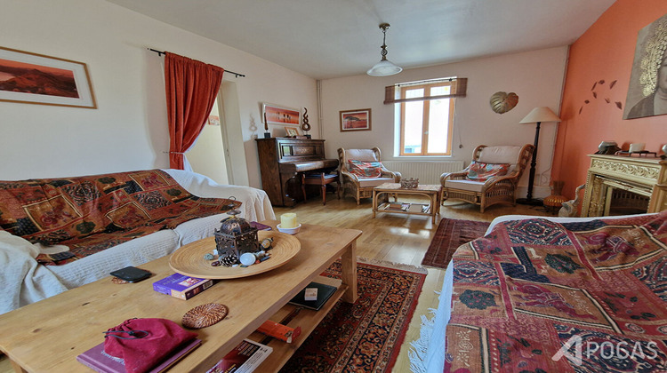 Ma-Cabane - Vente Maison LEPAUD, 130 m²