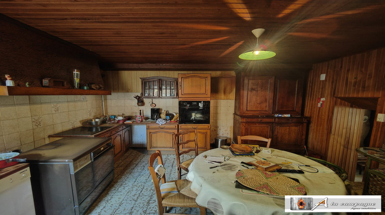 Ma-Cabane - Vente Maison Lépaud, 140 m²