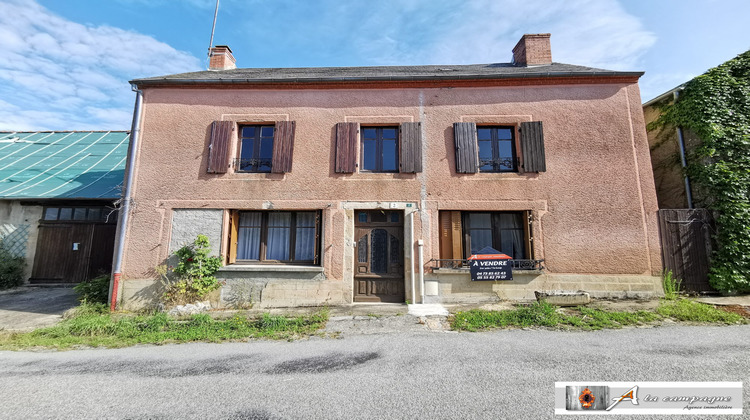 Ma-Cabane - Vente Maison Lépaud, 140 m²