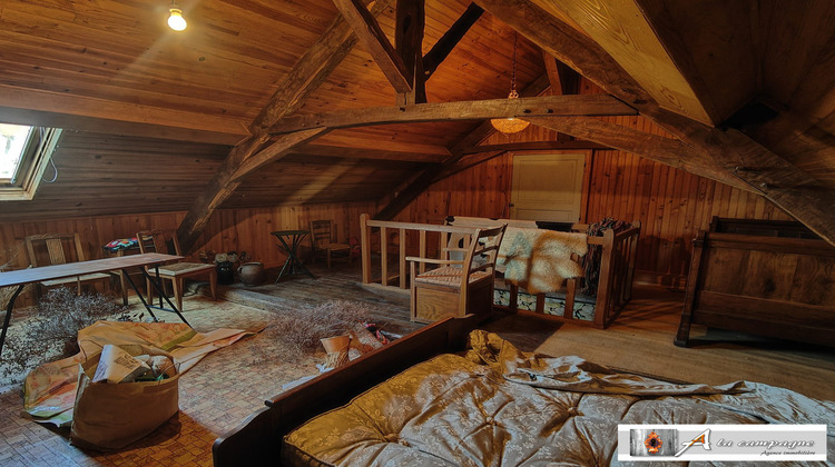 Ma-Cabane - Vente Maison Lépaud, 140 m²