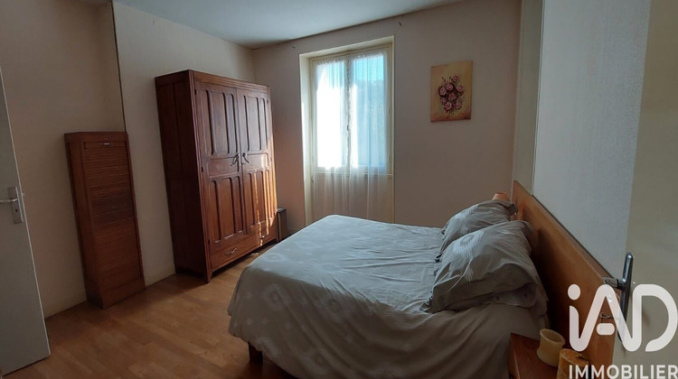 Ma-Cabane - Vente Maison Lépaud, 310 m²