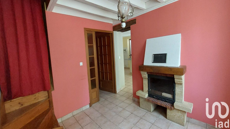 Ma-Cabane - Vente Maison Lépaud, 114 m²