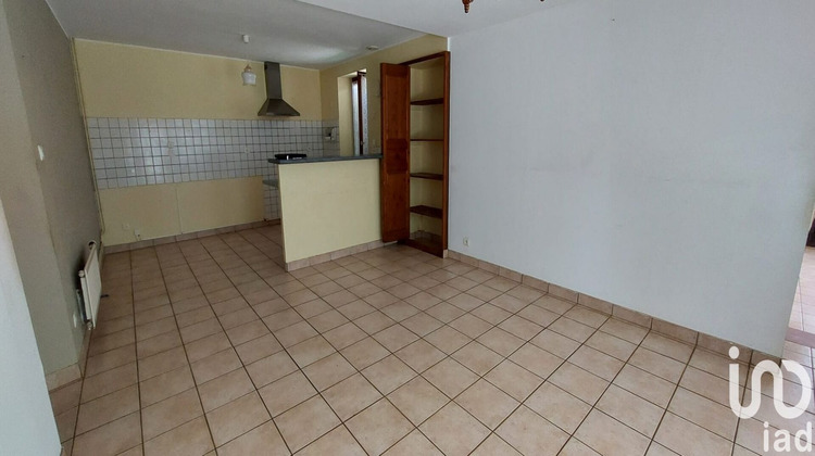 Ma-Cabane - Vente Maison Lépaud, 114 m²