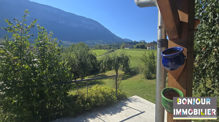 Ma-Cabane - Vente Maison Lépin-le-Lac, 176 m²