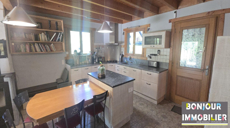 Ma-Cabane - Vente Maison Lépin-le-Lac, 176 m²
