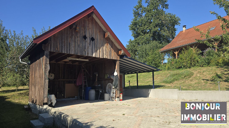 Ma-Cabane - Vente Maison Lépin-le-Lac, 176 m²