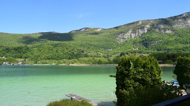 Ma-Cabane - Vente Maison LEPIN LE LAC, 980 m²