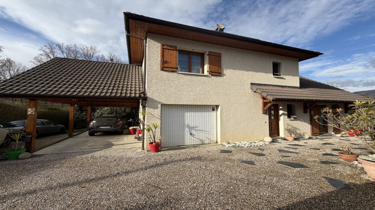 Ma-Cabane - Vente Maison LEPIN LE LAC, 103 m²