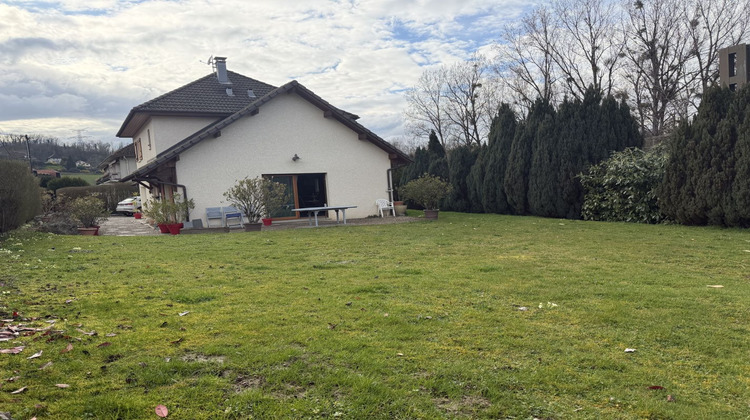 Ma-Cabane - Vente Maison LEPIN LE LAC, 103 m²