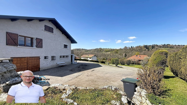 Ma-Cabane - Vente Maison LEPIN LE LAC, 143 m²