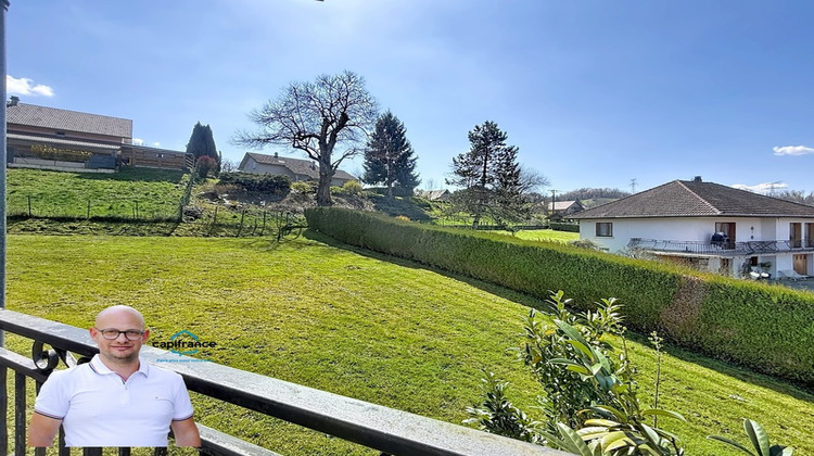 Ma-Cabane - Vente Maison LEPIN LE LAC, 143 m²