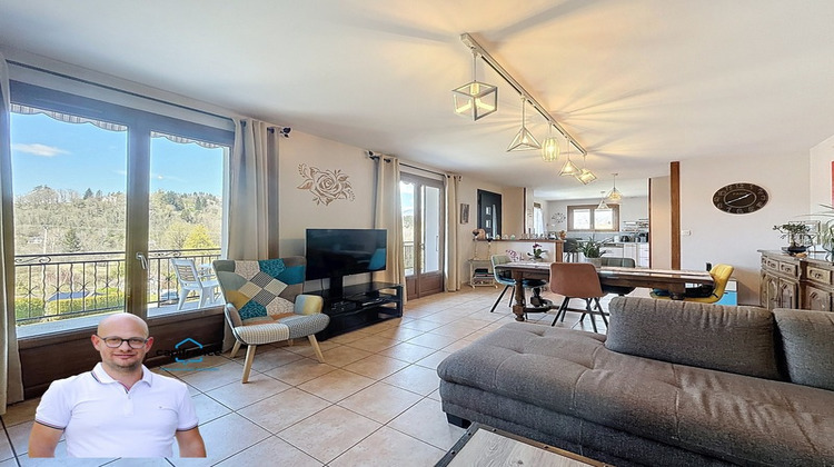 Ma-Cabane - Vente Maison LEPIN LE LAC, 143 m²