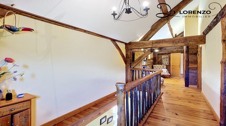 Ma-Cabane - Vente Maison LEPIN LE LAC, 233 m²