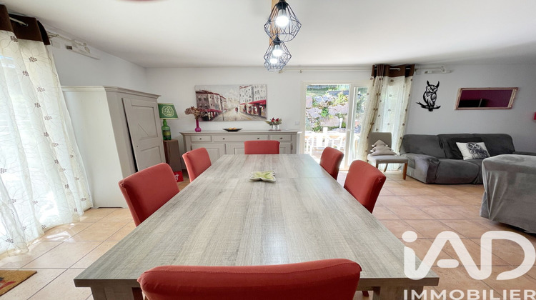 Ma-Cabane - Vente Maison Lépin-le-Lac, 139 m²