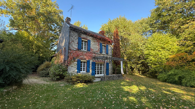 Ma-Cabane - Vente Maison LEPINAS, 90 m²