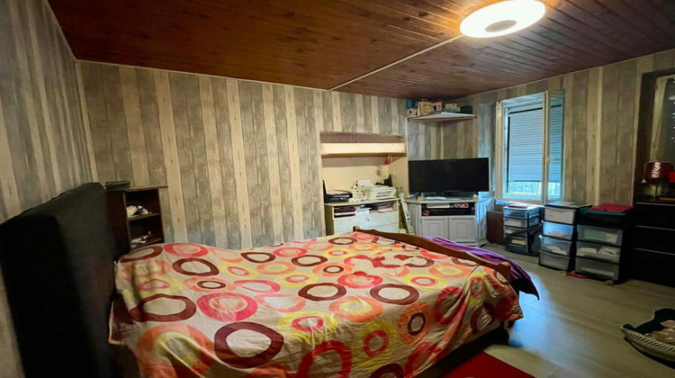 Ma-Cabane - Vente Maison Lepinas, 73 m²
