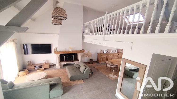 Ma-Cabane - Vente Maison Lépine, 180 m²