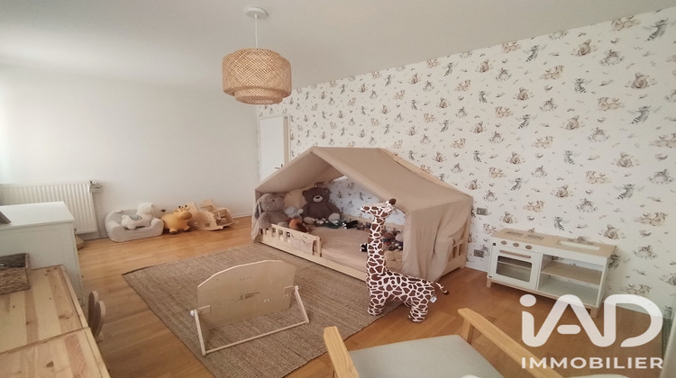 Ma-Cabane - Vente Maison Lépine, 180 m²