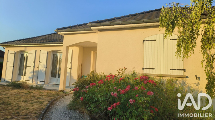 Ma-Cabane - Vente Maison Lépine, 98 m²