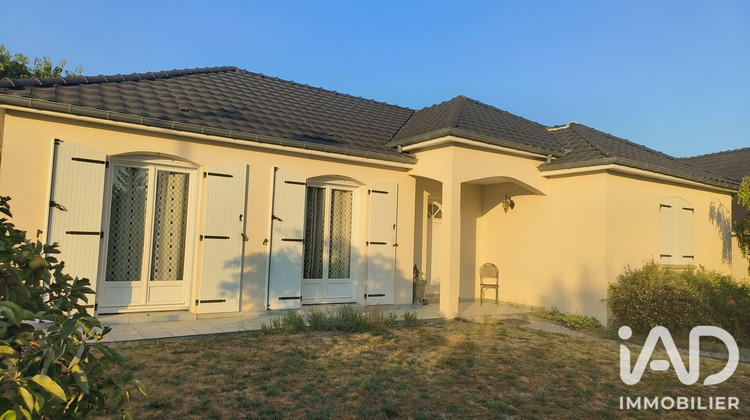 Ma-Cabane - Vente Maison Lépine, 98 m²