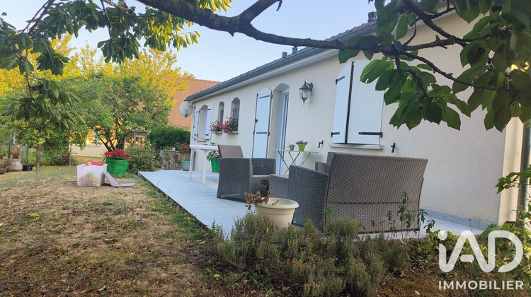 Ma-Cabane - Vente Maison Lépine, 98 m²