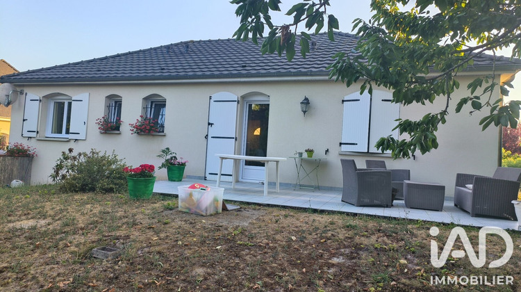 Ma-Cabane - Vente Maison Lépine, 98 m²