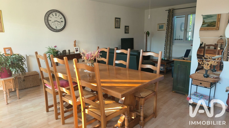 Ma-Cabane - Vente Maison Lépine, 98 m²
