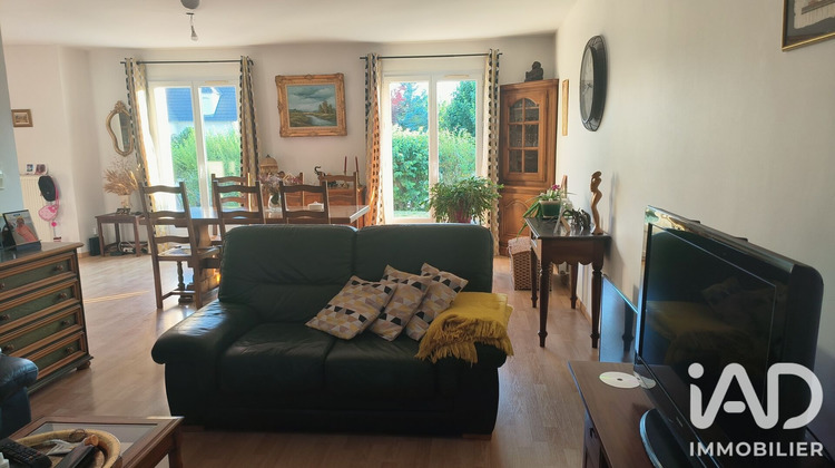 Ma-Cabane - Vente Maison Lépine, 98 m²