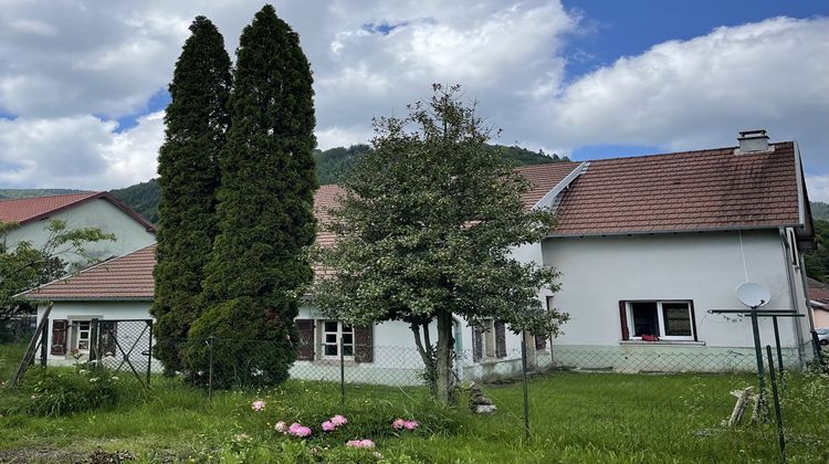 Ma-Cabane - Vente Maison Lepuix, 147 m²