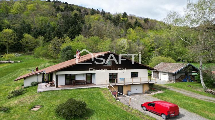 Ma-Cabane - Vente Maison Lepuix, 144 m²