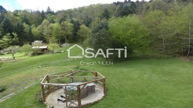 Ma-Cabane - Vente Maison Lepuix, 144 m²