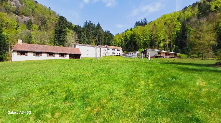 Ma-Cabane - Vente Maison Lepuix, 1000 m²