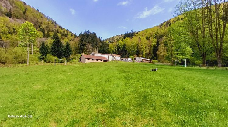 Ma-Cabane - Vente Maison Lepuix, 1000 m²