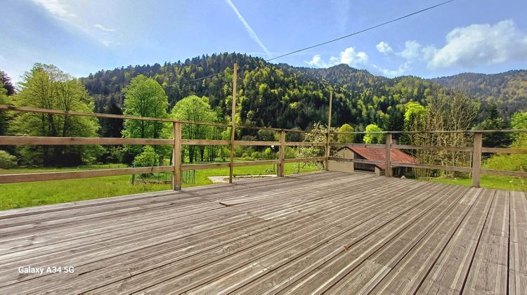 Ma-Cabane - Vente Maison Lepuix, 1000 m²